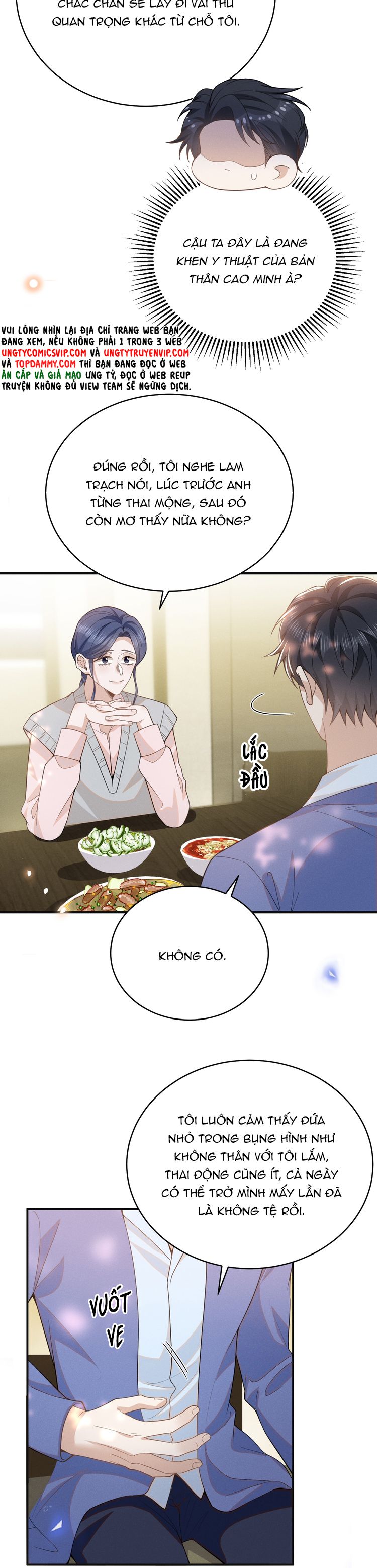 Lai Sinh Bất Kiến Chapter 127 - Trang 2