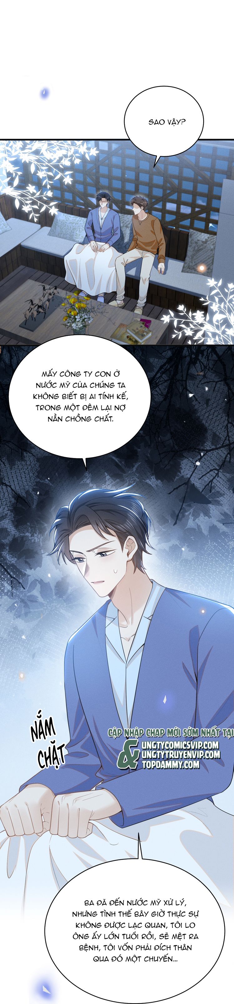 Lai Sinh Bất Kiến Chapter 127 - Trang 2