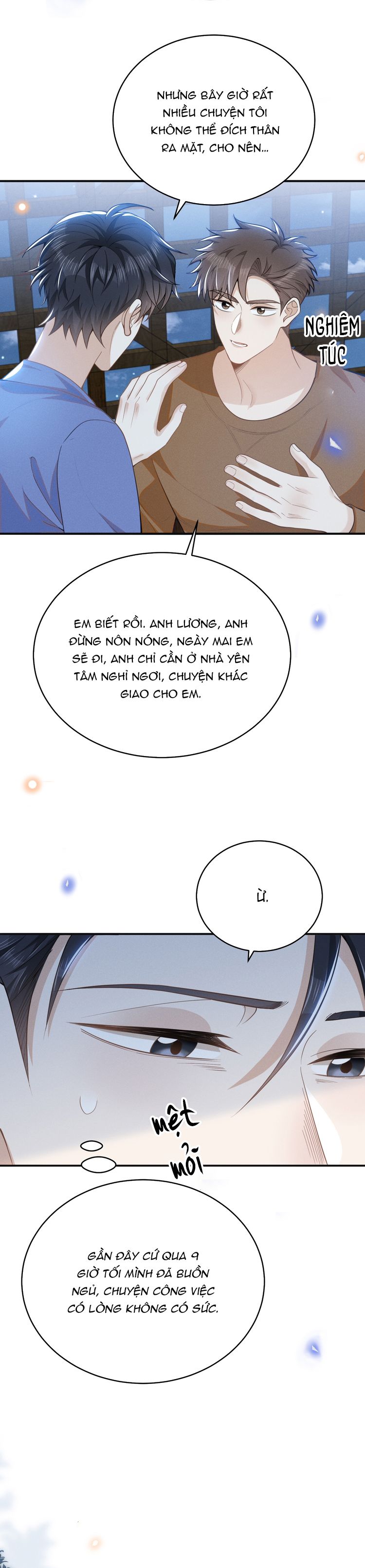 Lai Sinh Bất Kiến Chapter 127 - Trang 2