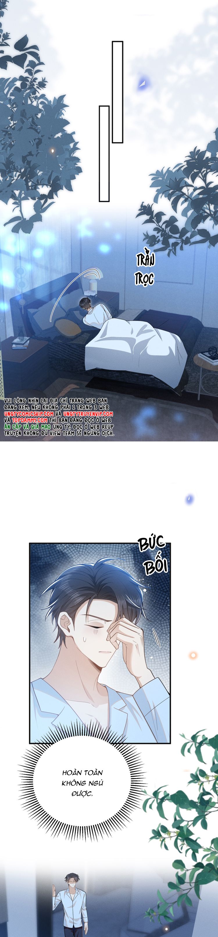 Lai Sinh Bất Kiến Chapter 127 - Trang 2