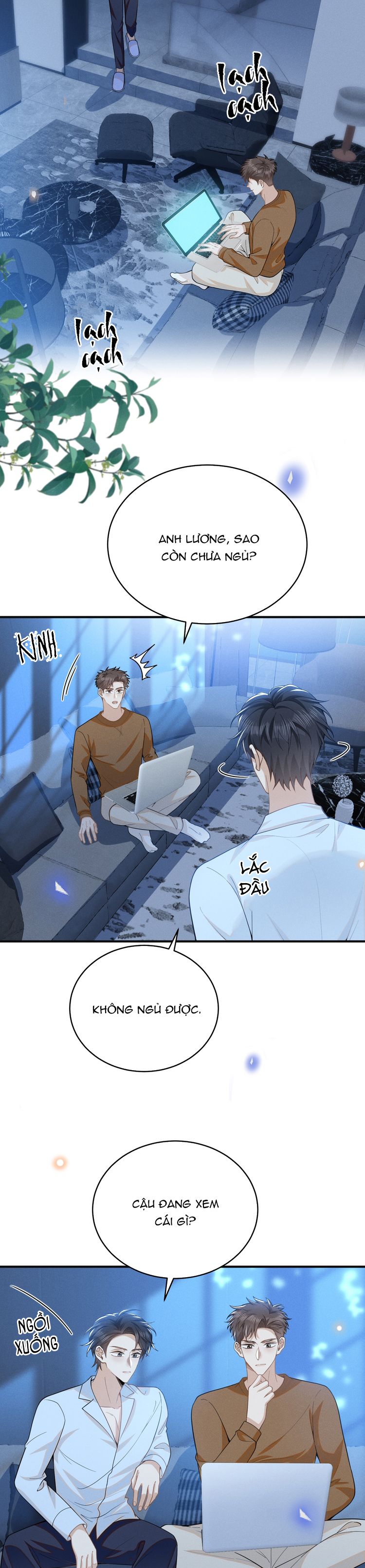 Lai Sinh Bất Kiến Chapter 127 - Trang 2
