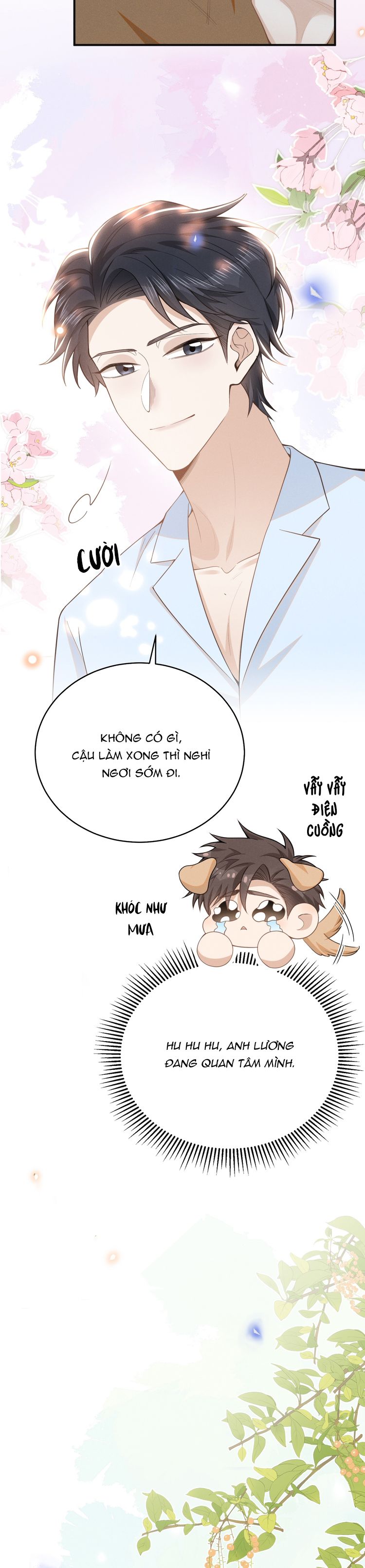 Lai Sinh Bất Kiến Chapter 127 - Trang 2