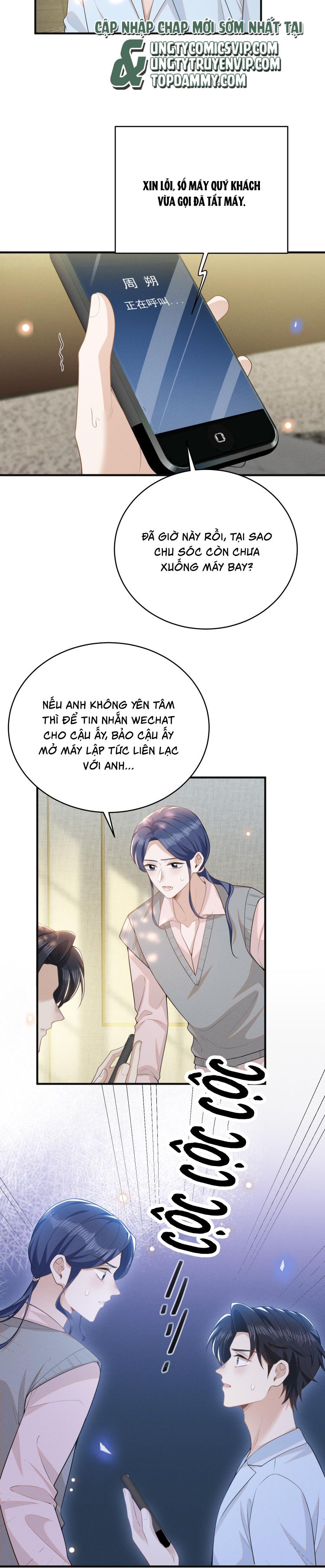 Lai Sinh Bất Kiến Chapter 128 - Trang 2