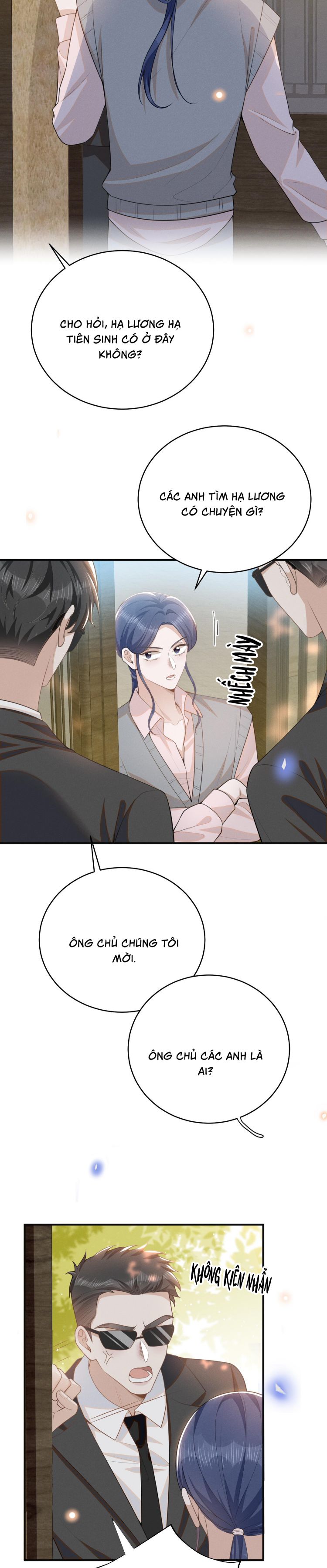Lai Sinh Bất Kiến Chapter 128 - Trang 2