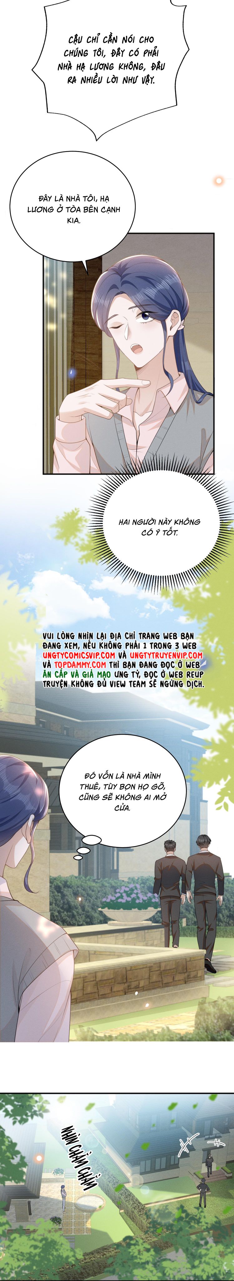 Lai Sinh Bất Kiến Chapter 128 - Trang 2