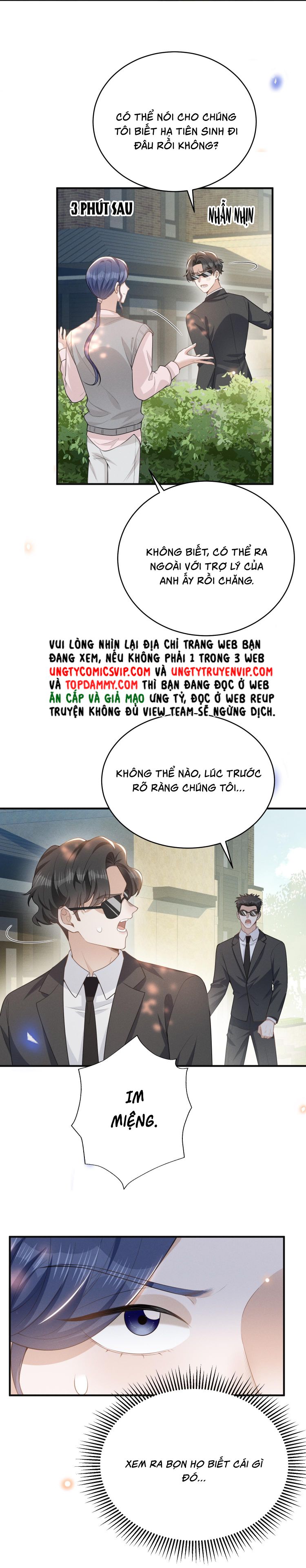 Lai Sinh Bất Kiến Chapter 128 - Trang 2