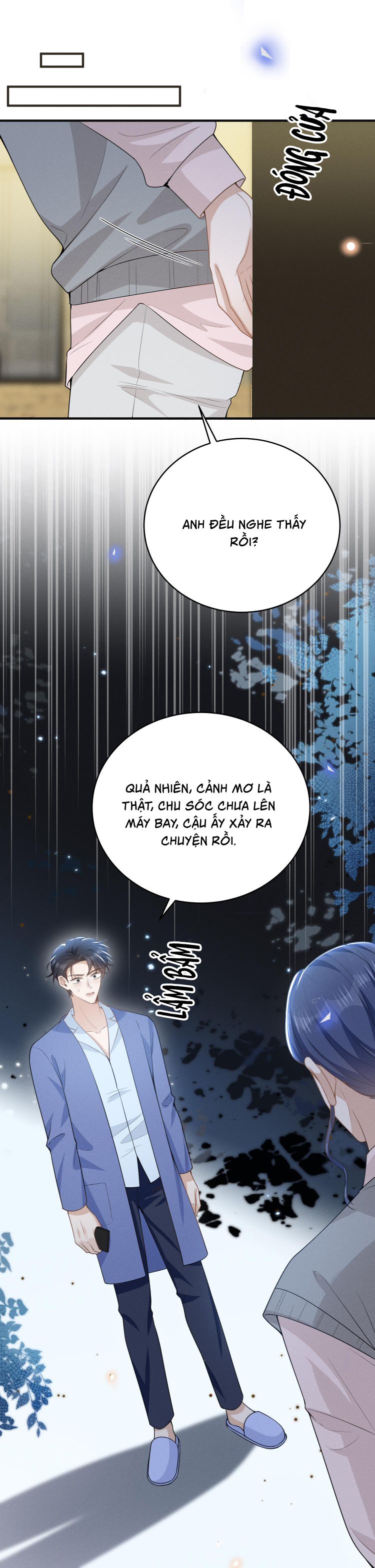 Lai Sinh Bất Kiến Chapter 128 - Trang 2