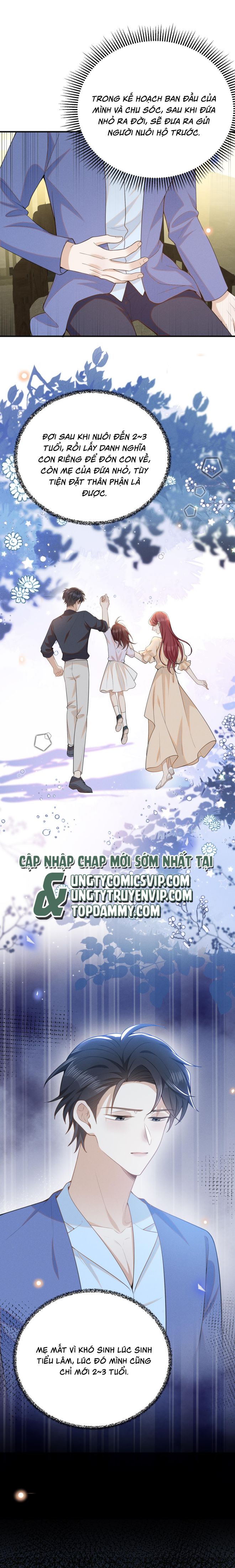 Lai Sinh Bất Kiến Chapter 128 - Trang 2