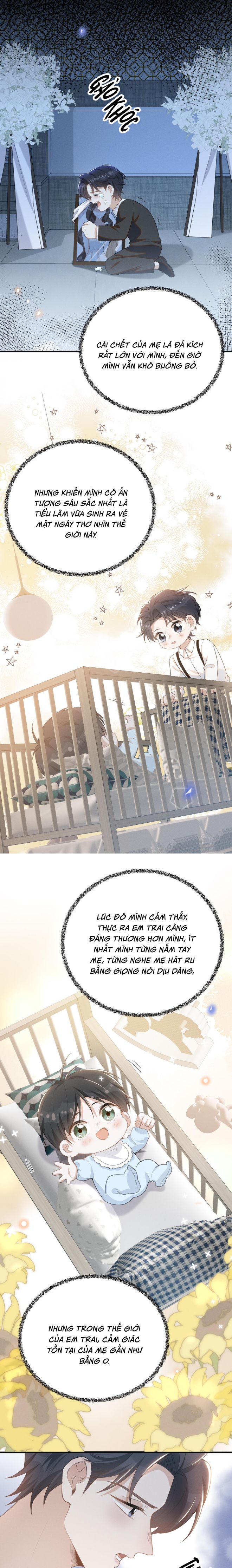 Lai Sinh Bất Kiến Chapter 128 - Trang 2