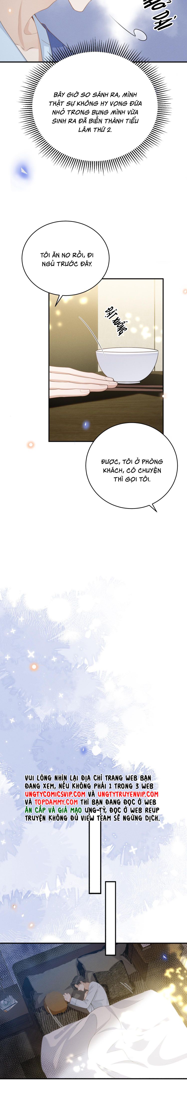 Lai Sinh Bất Kiến Chapter 128 - Trang 2