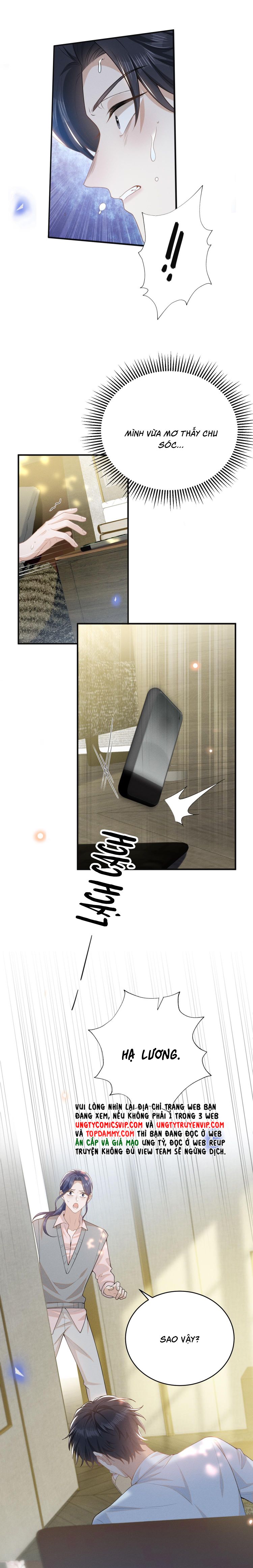 Lai Sinh Bất Kiến Chapter 128 - Trang 2