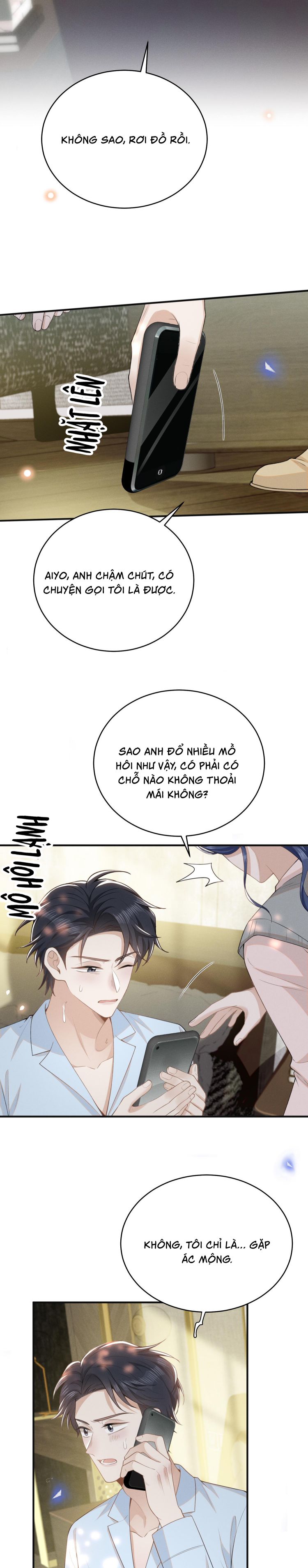 Lai Sinh Bất Kiến Chapter 128 - Trang 2