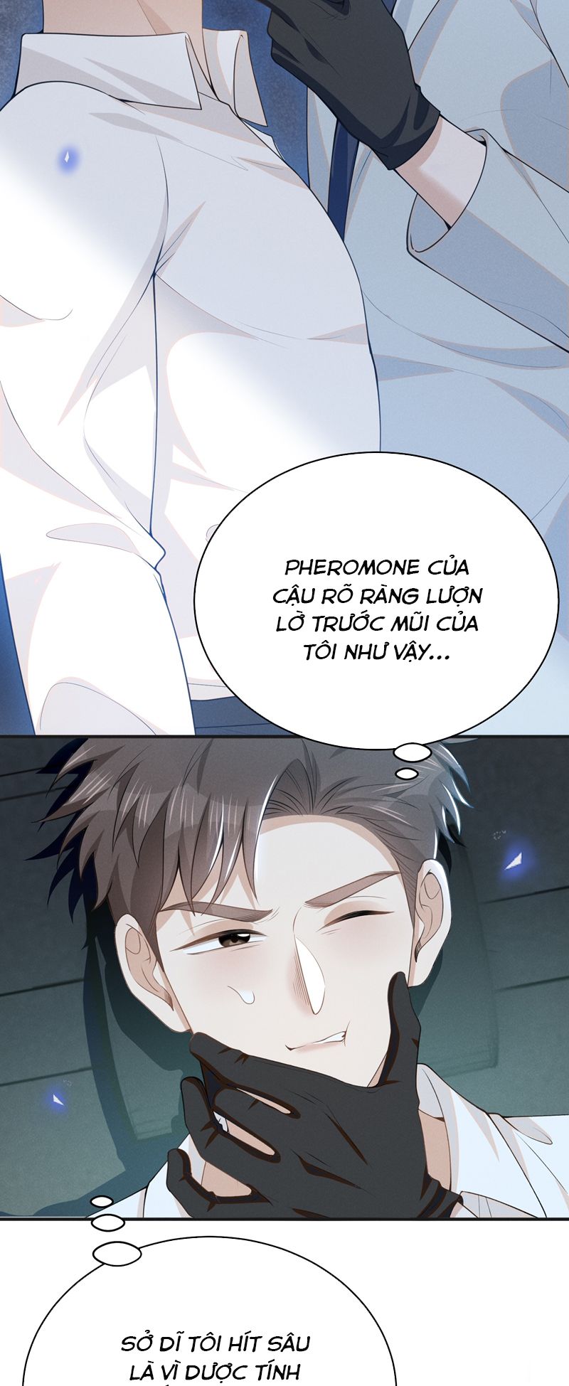 Lai Sinh Bất Kiến Chapter 129 - Trang 2