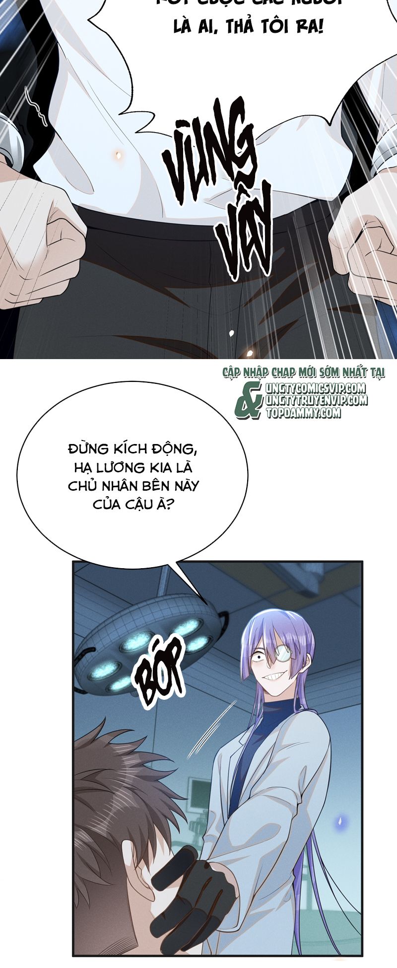 Lai Sinh Bất Kiến Chapter 129 - Trang 2