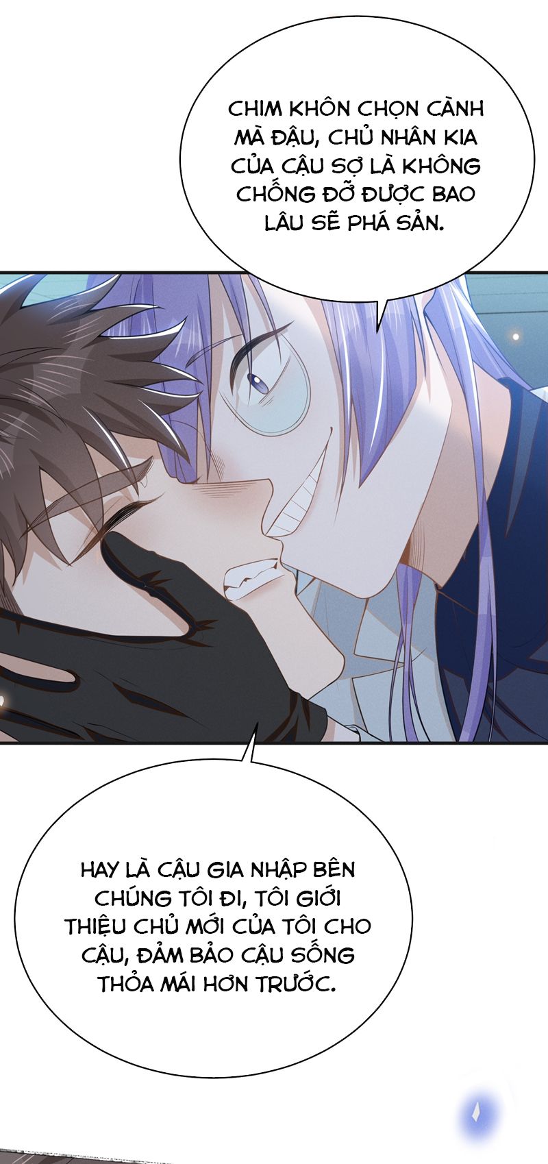 Lai Sinh Bất Kiến Chapter 129 - Trang 2