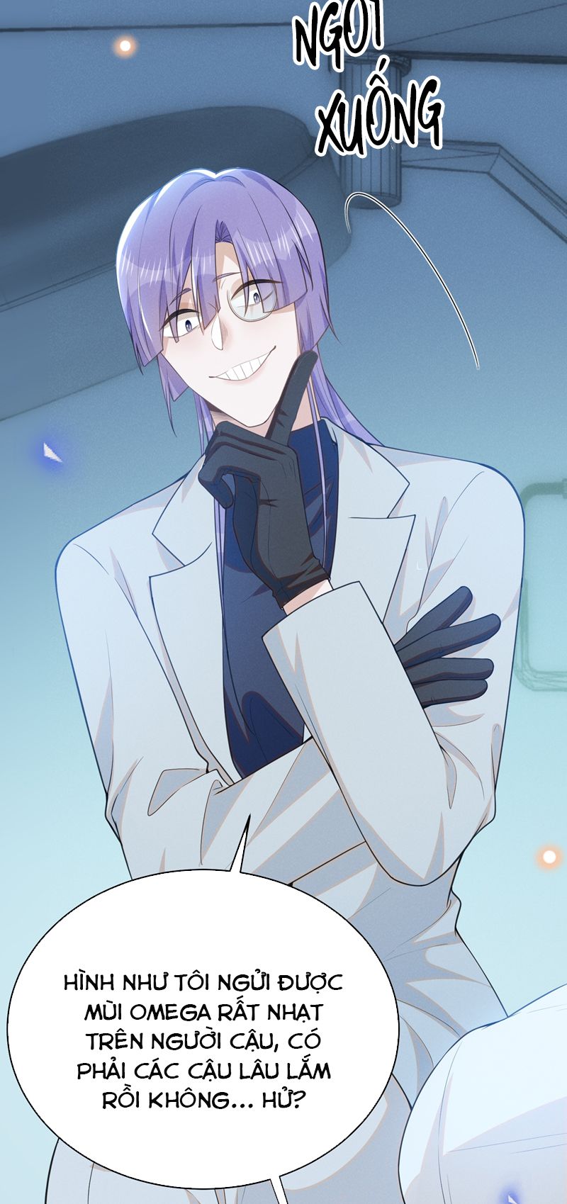 Lai Sinh Bất Kiến Chapter 129 - Trang 2