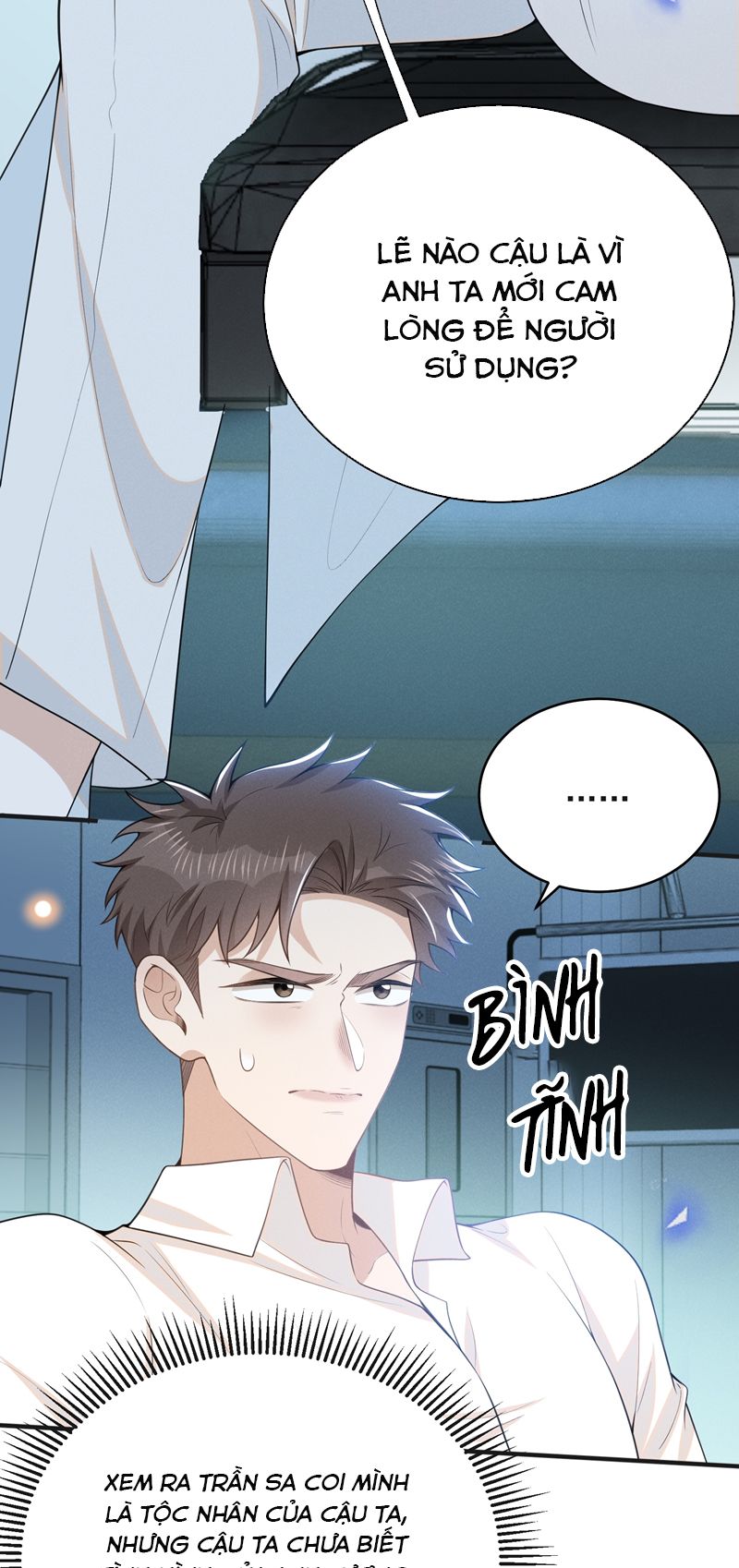 Lai Sinh Bất Kiến Chapter 129 - Trang 2