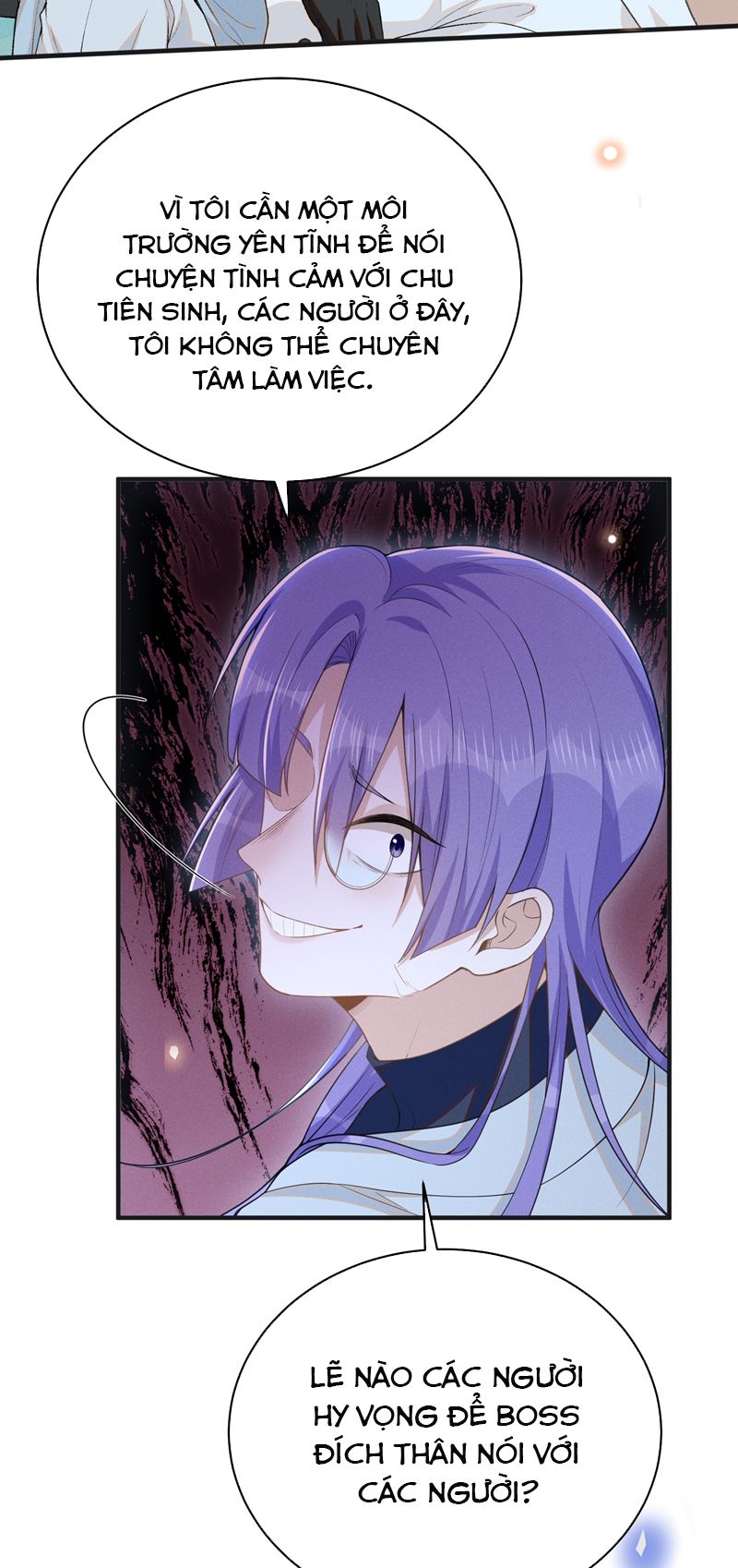 Lai Sinh Bất Kiến Chapter 129 - Trang 2