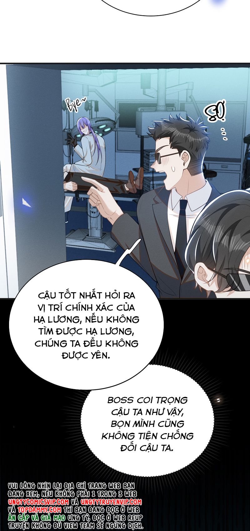 Lai Sinh Bất Kiến Chapter 129 - Trang 2