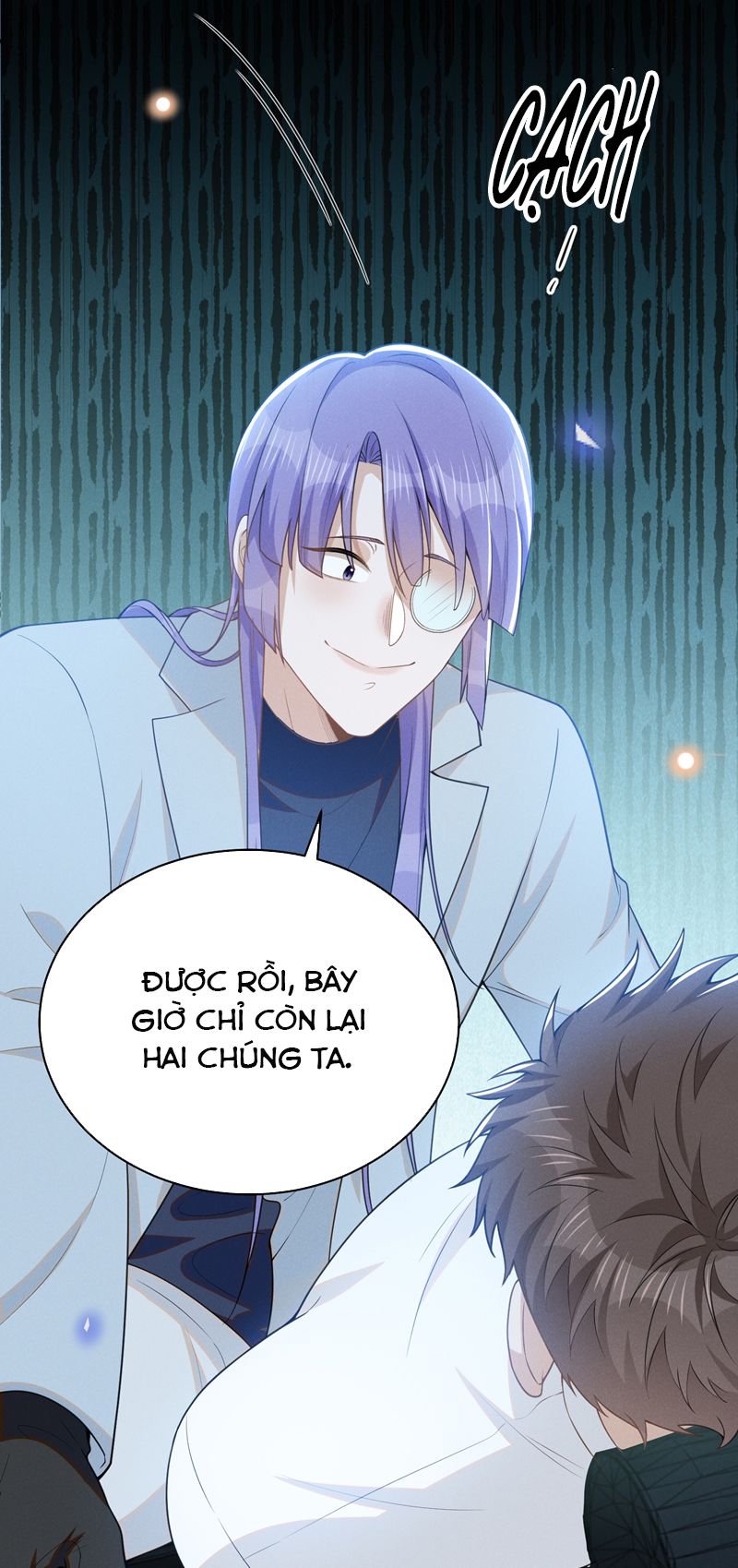 Lai Sinh Bất Kiến Chapter 129 - Trang 2