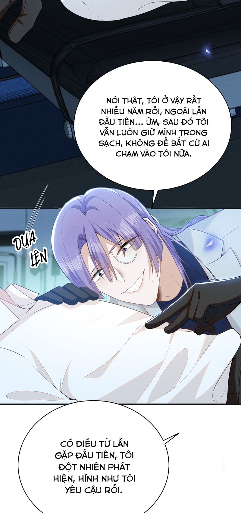 Lai Sinh Bất Kiến Chapter 129 - Trang 2