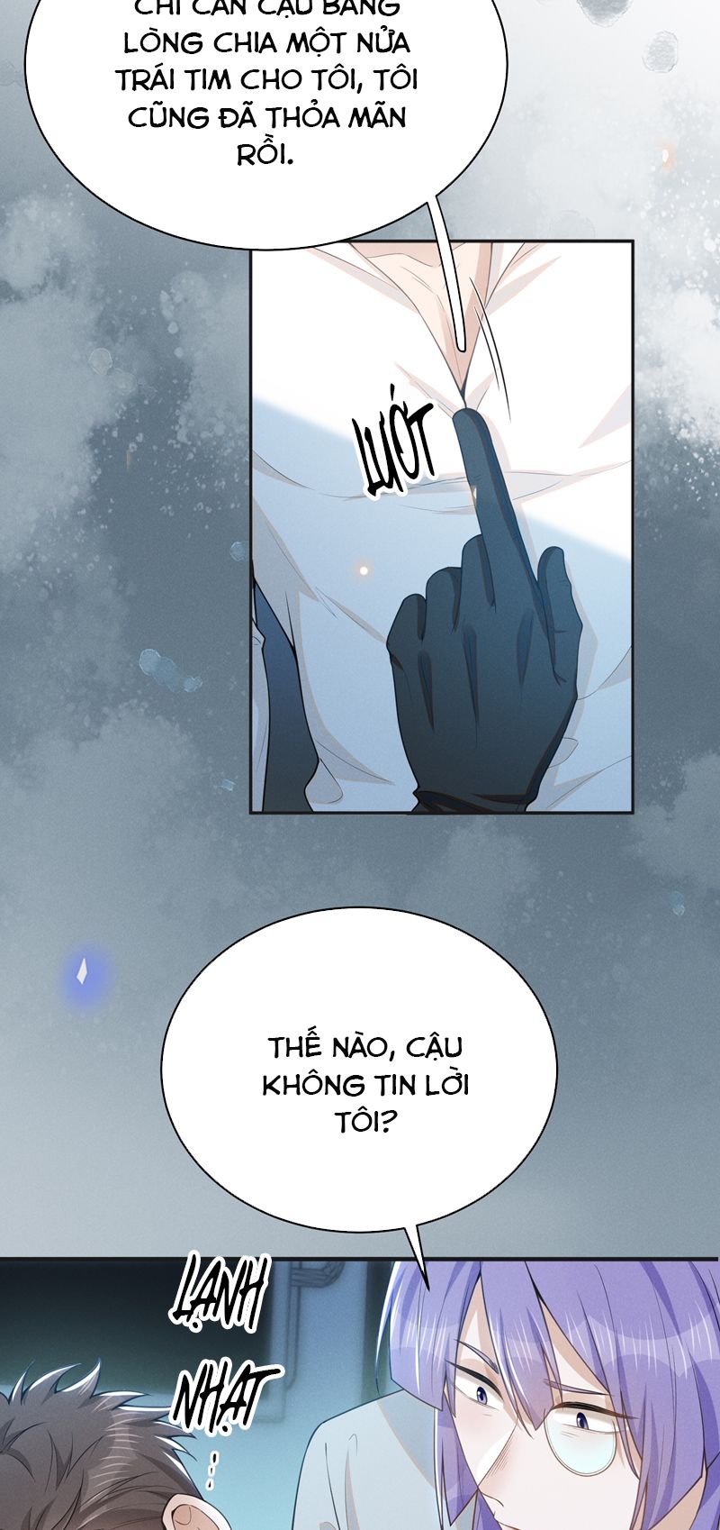 Lai Sinh Bất Kiến Chapter 129 - Trang 2