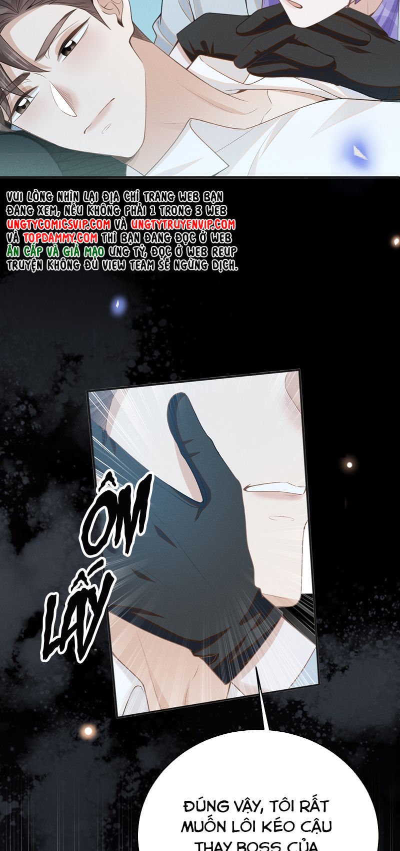 Lai Sinh Bất Kiến Chapter 129 - Trang 2