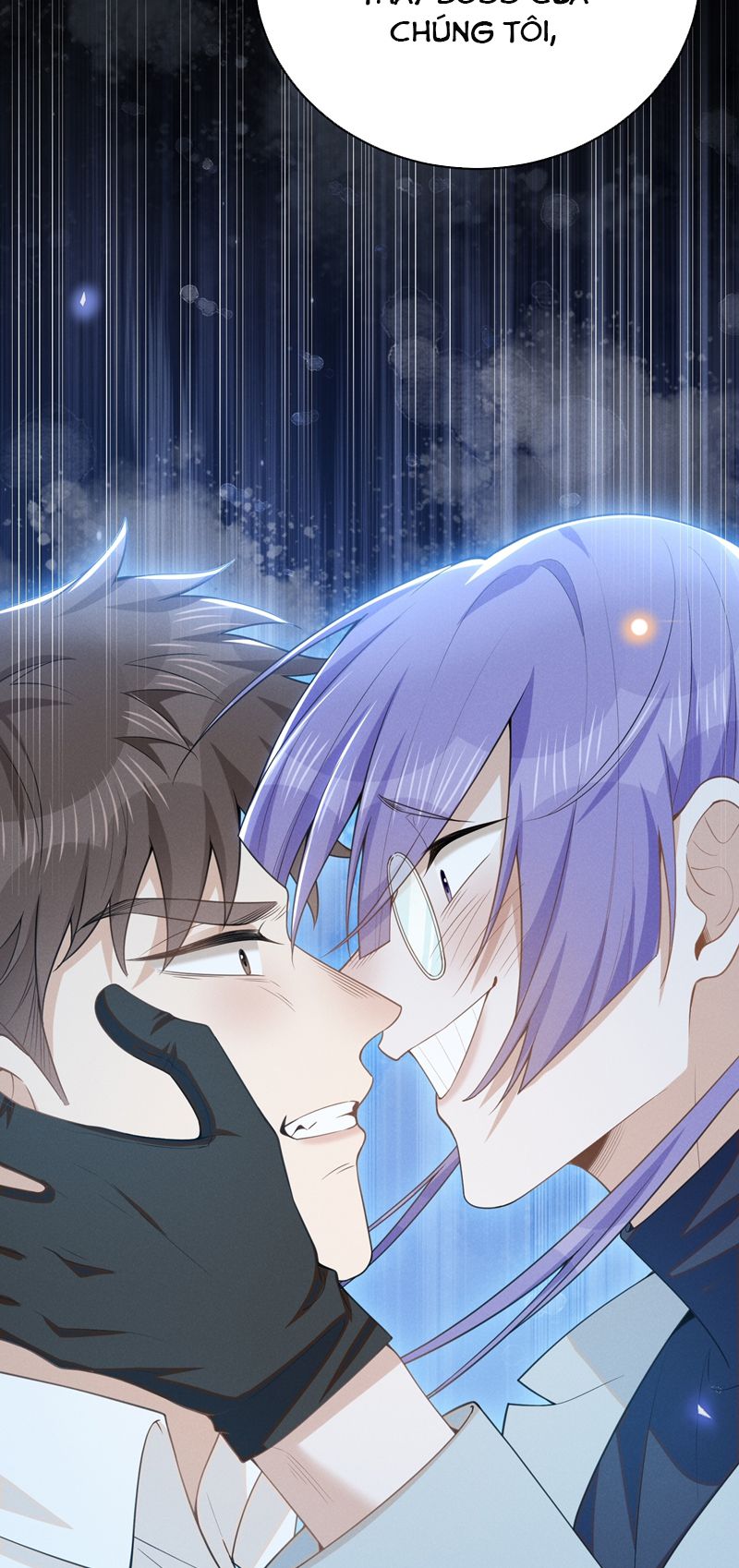 Lai Sinh Bất Kiến Chapter 129 - Trang 2