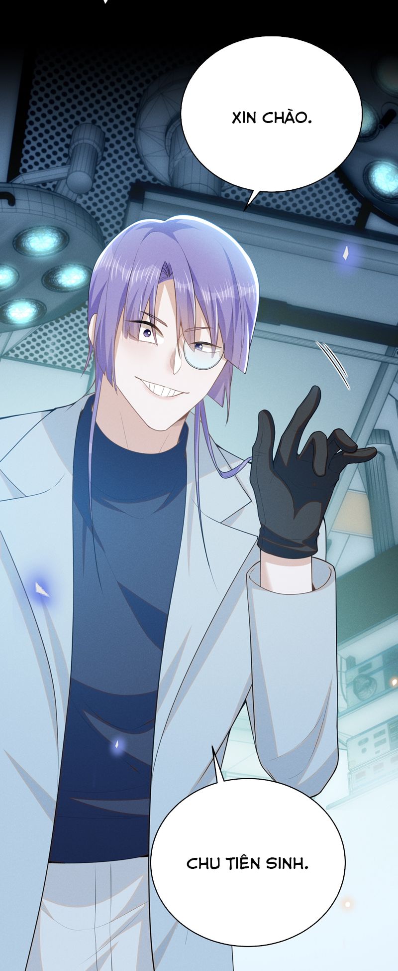 Lai Sinh Bất Kiến Chapter 129 - Trang 2