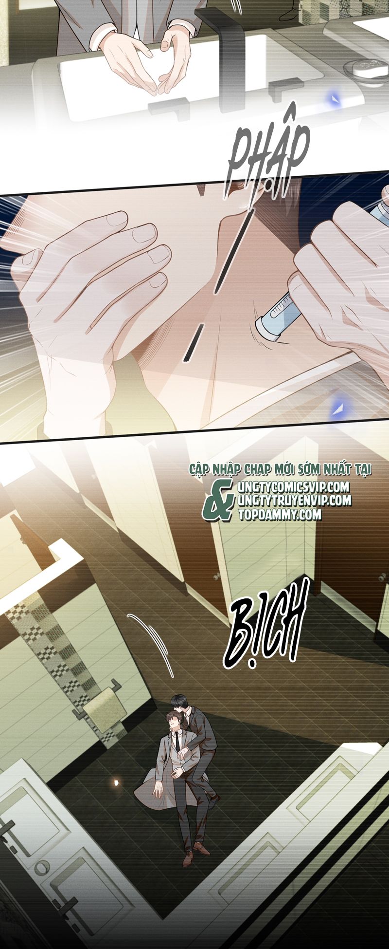 Lai Sinh Bất Kiến Chapter 129 - Trang 2