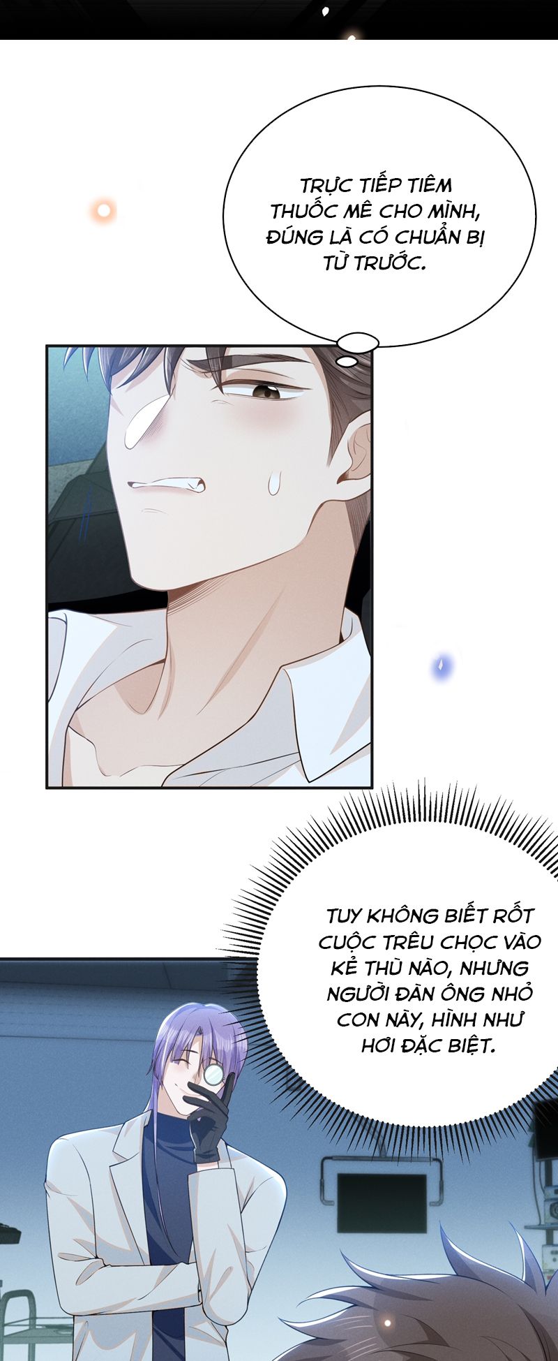 Lai Sinh Bất Kiến Chapter 129 - Trang 2