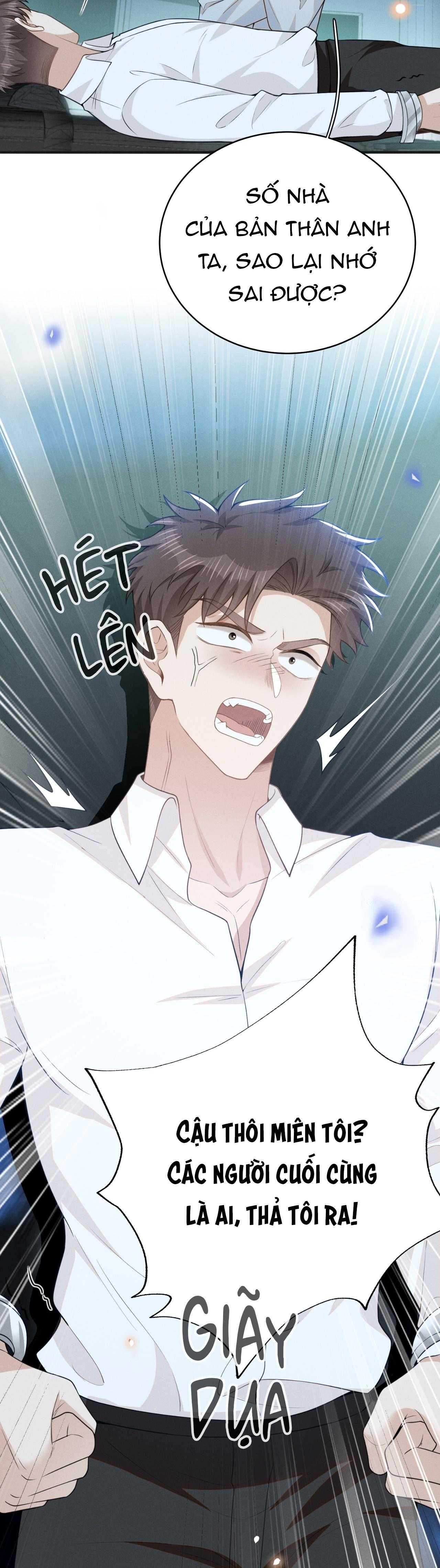 Lai Sinh Bất Kiến Chapter 130 - Trang 2