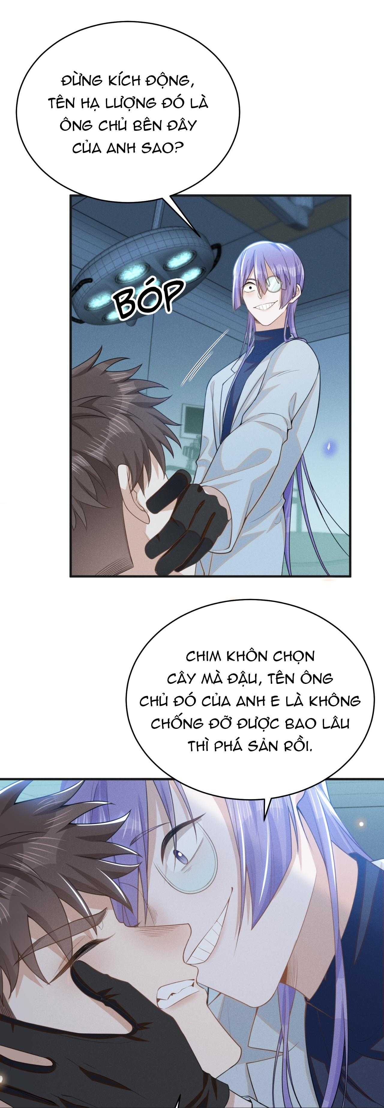 Lai Sinh Bất Kiến Chapter 130 - Trang 2