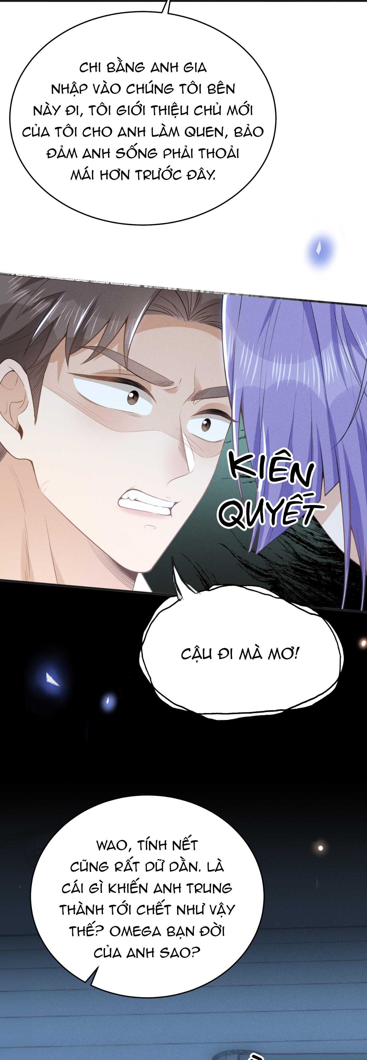 Lai Sinh Bất Kiến Chapter 130 - Trang 2