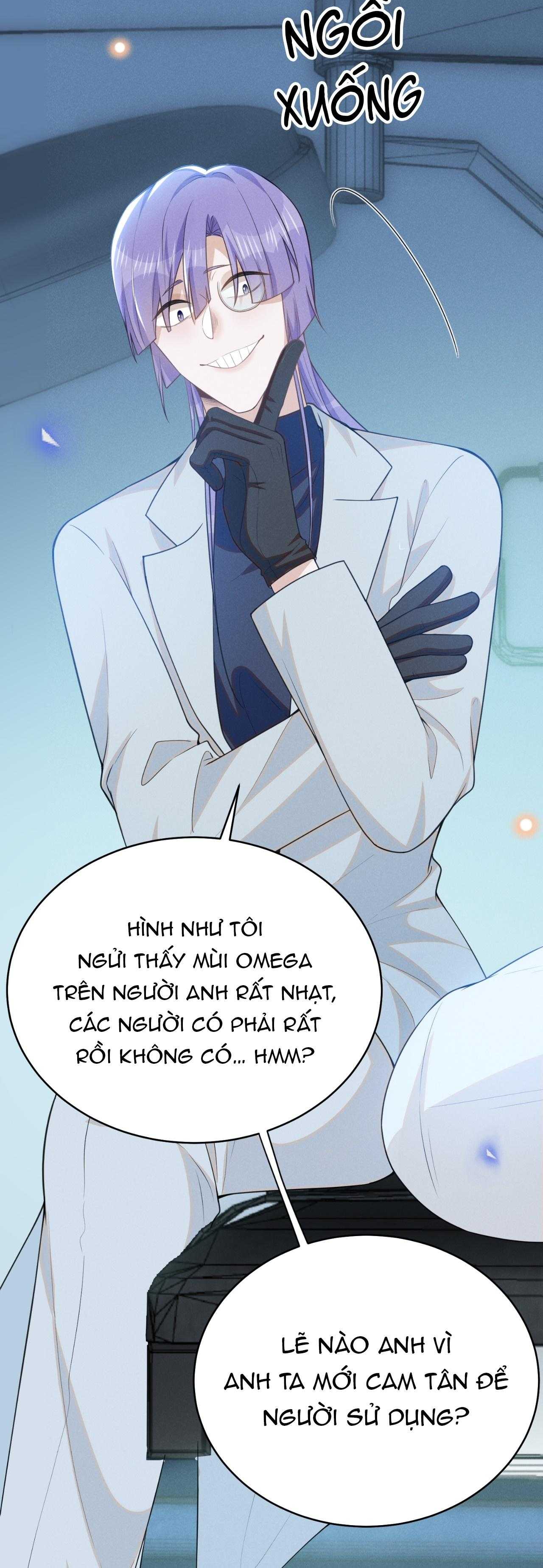 Lai Sinh Bất Kiến Chapter 130 - Trang 2