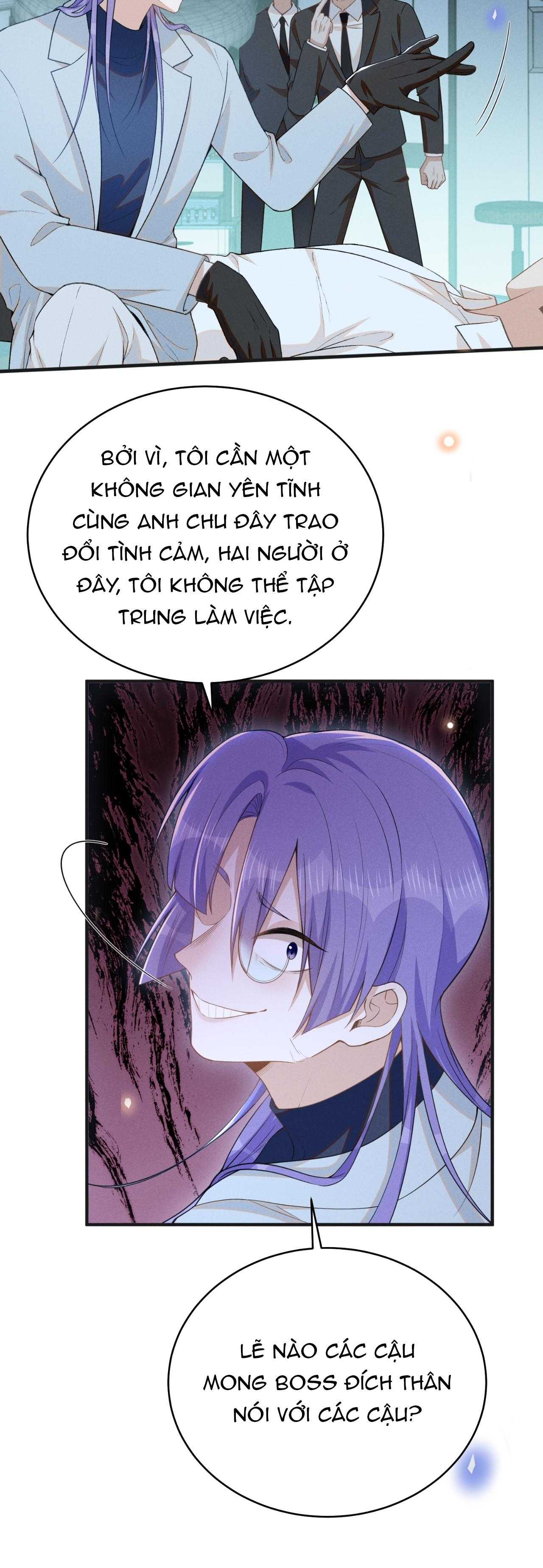 Lai Sinh Bất Kiến Chapter 130 - Trang 2