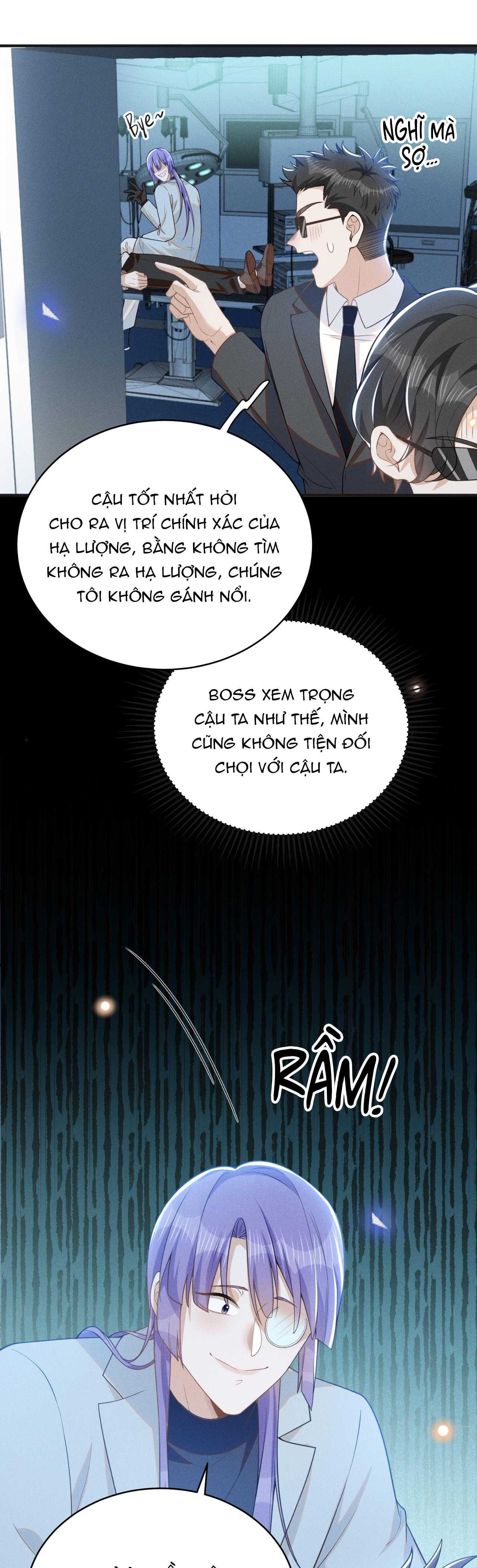 Lai Sinh Bất Kiến Chapter 130 - Trang 2