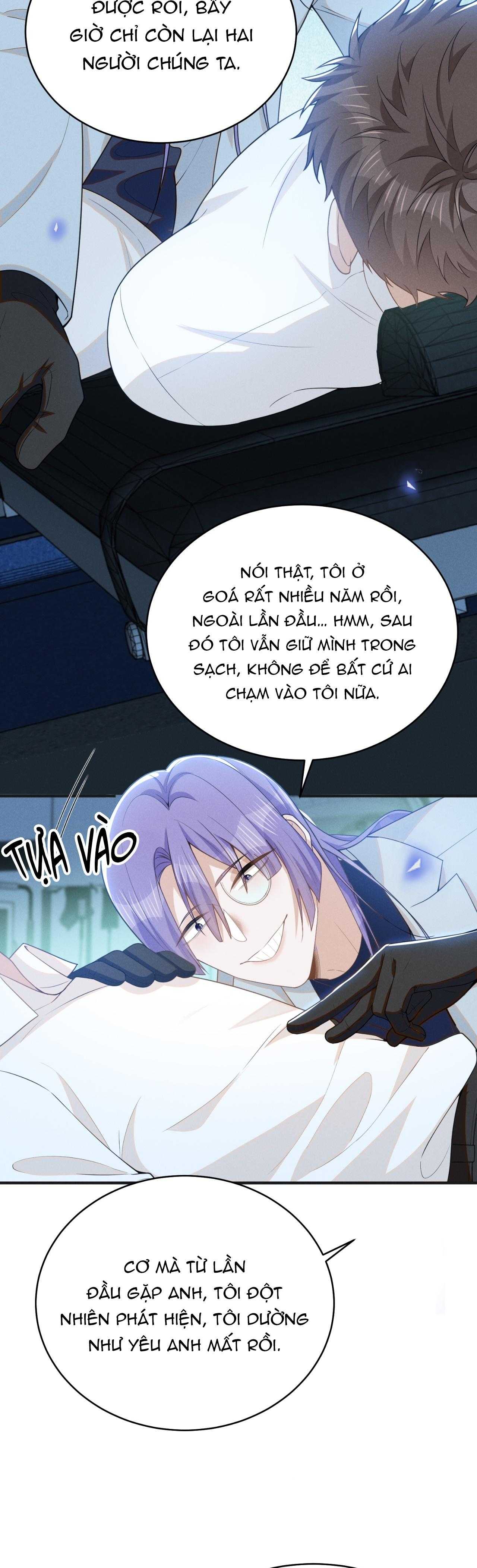 Lai Sinh Bất Kiến Chapter 130 - Trang 2