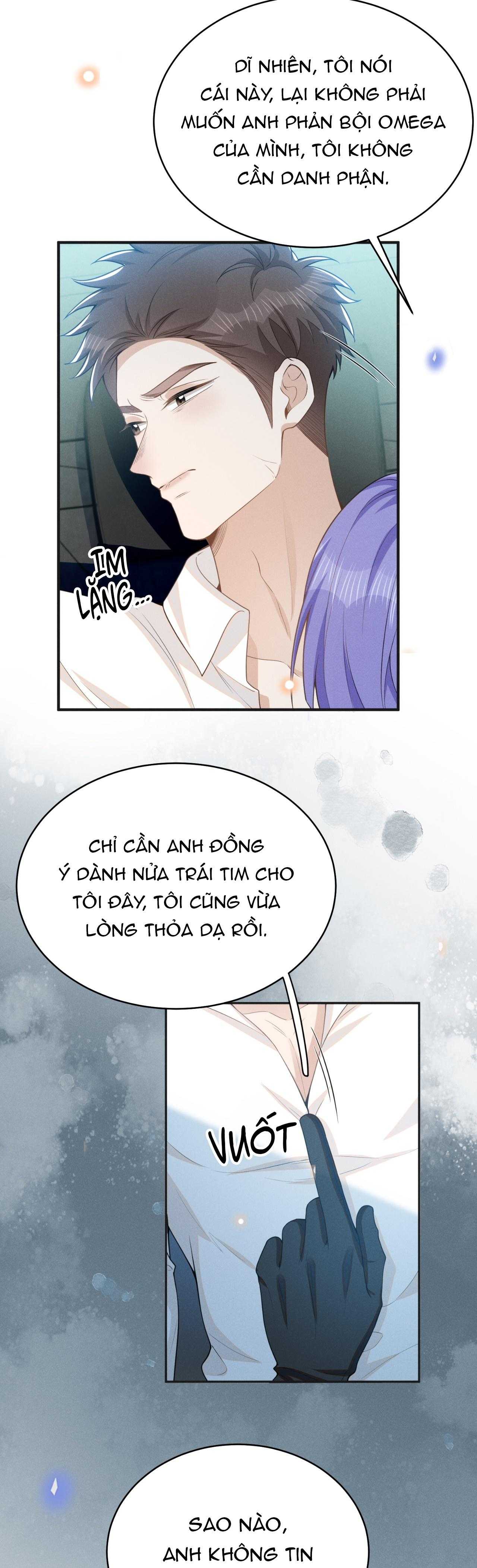 Lai Sinh Bất Kiến Chapter 130 - Trang 2