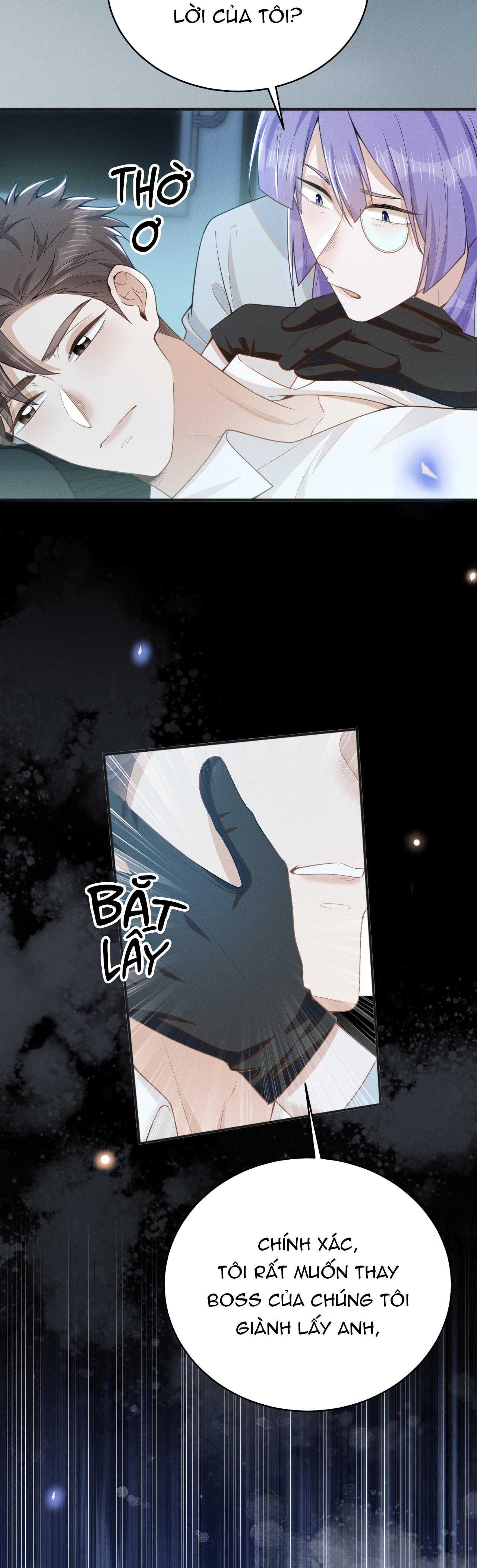 Lai Sinh Bất Kiến Chapter 130 - Trang 2