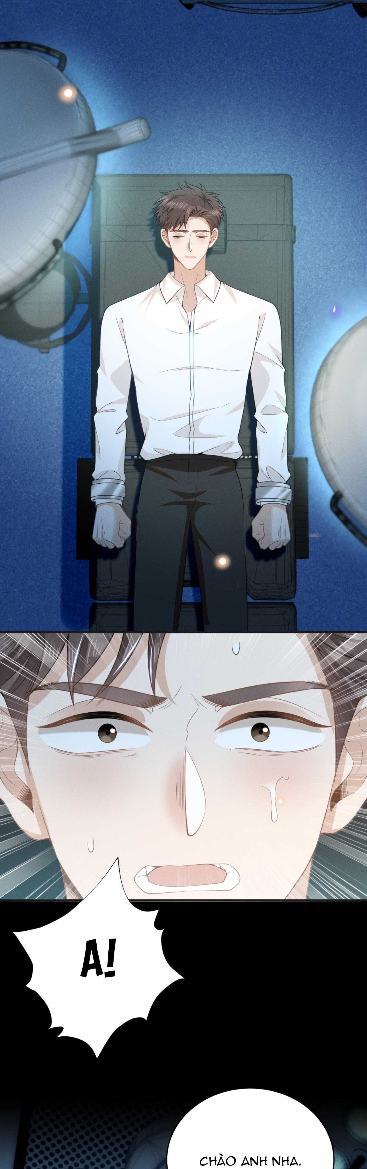 Lai Sinh Bất Kiến Chapter 130 - Trang 2