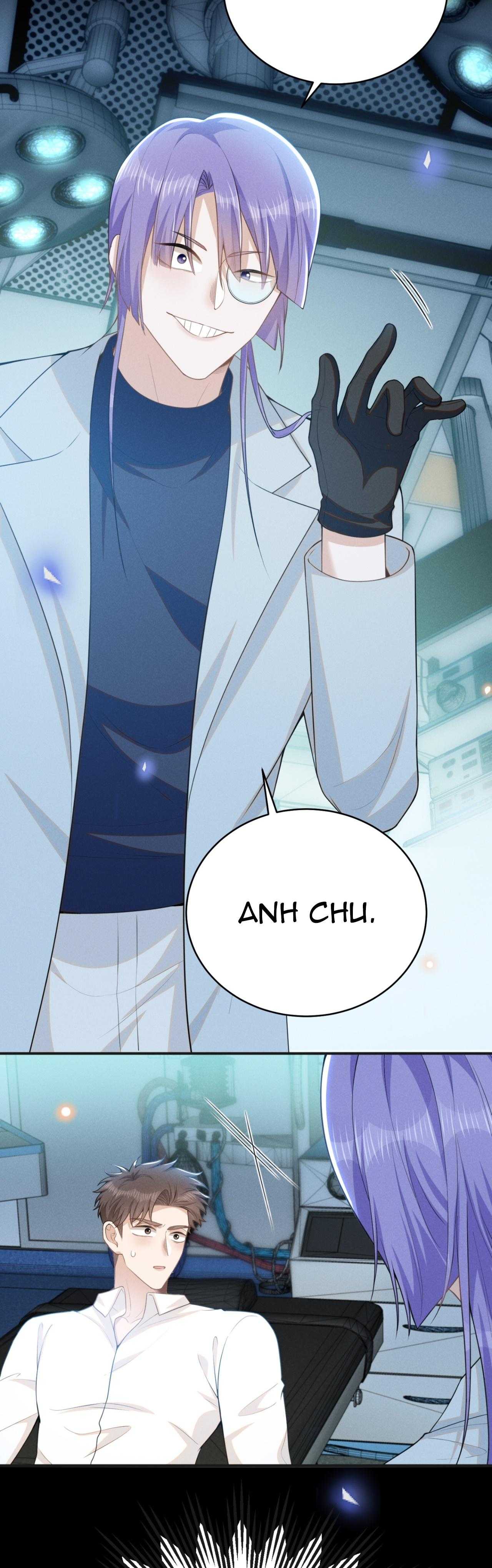 Lai Sinh Bất Kiến Chapter 130 - Trang 2