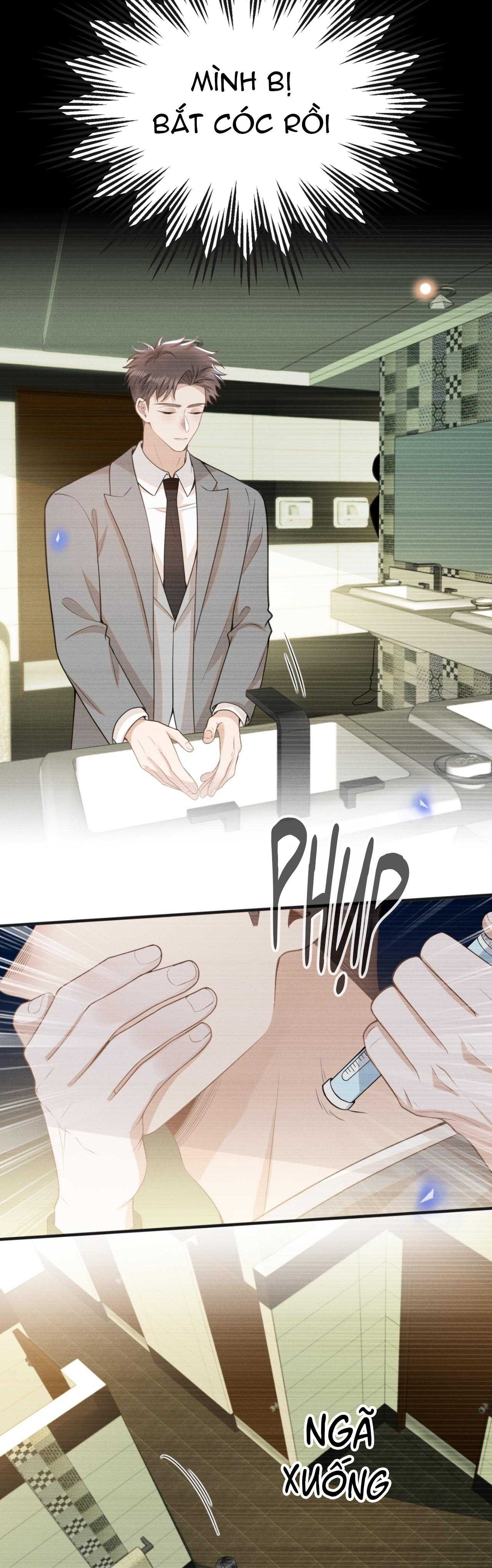 Lai Sinh Bất Kiến Chapter 130 - Trang 2