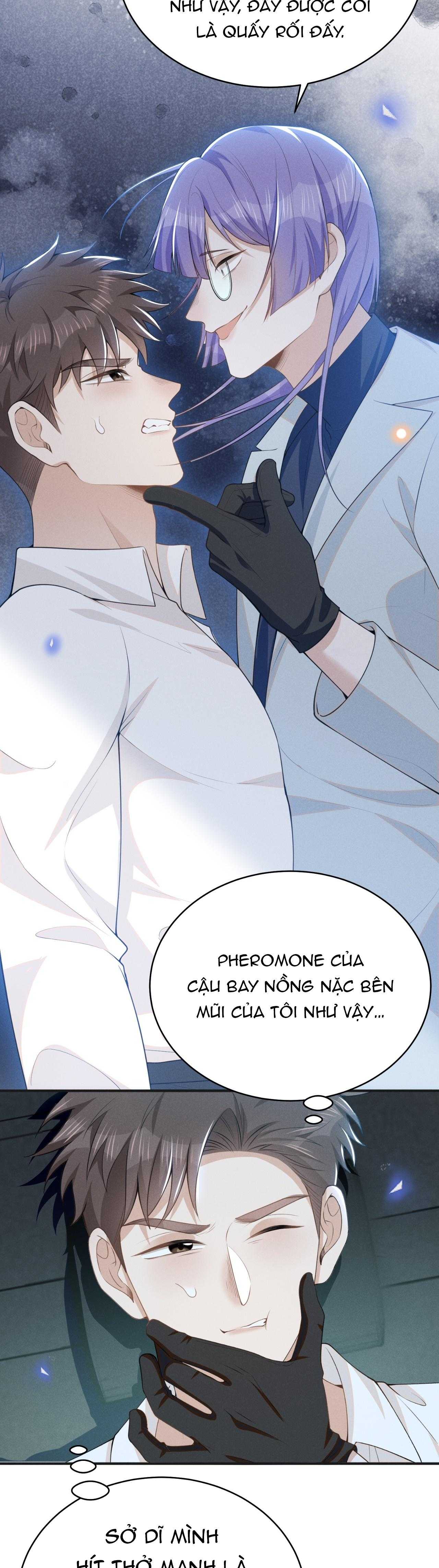 Lai Sinh Bất Kiến Chapter 130 - Trang 2