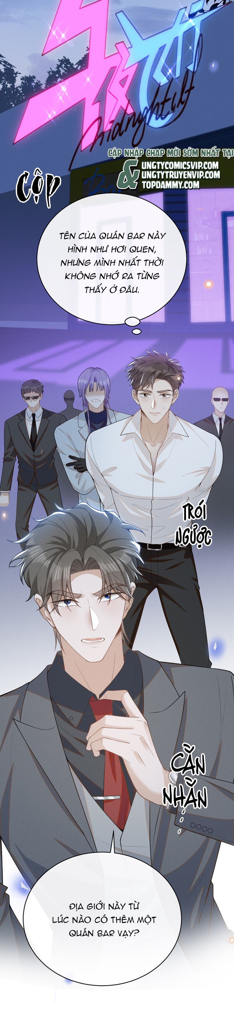 Lai Sinh Bất Kiến Chapter 131 - Trang 2