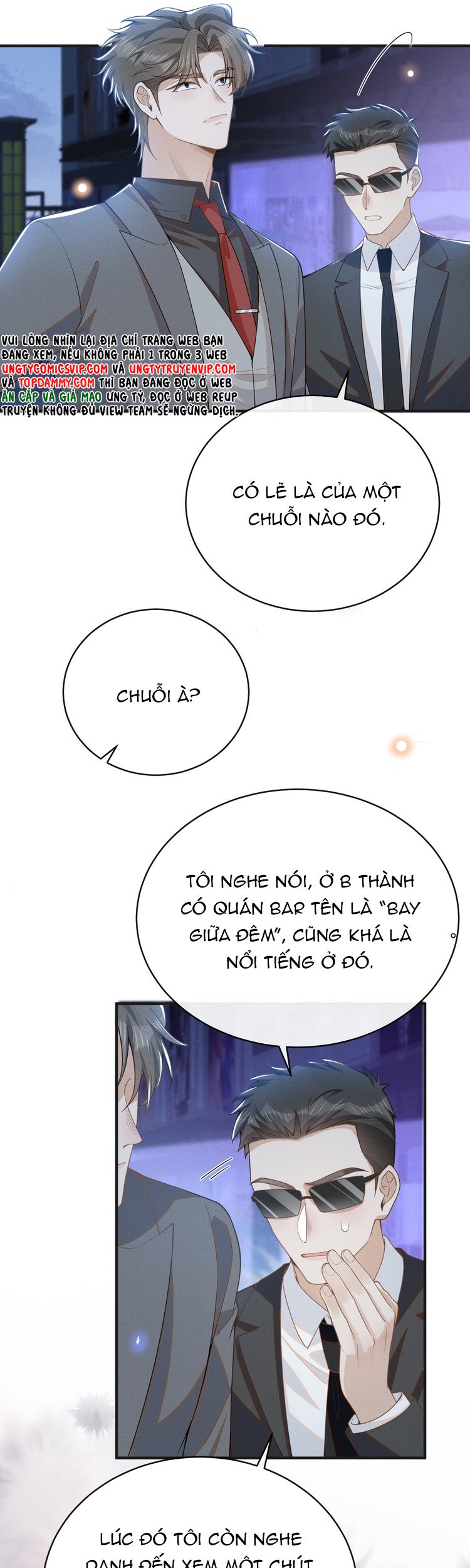 Lai Sinh Bất Kiến Chapter 131 - Trang 2