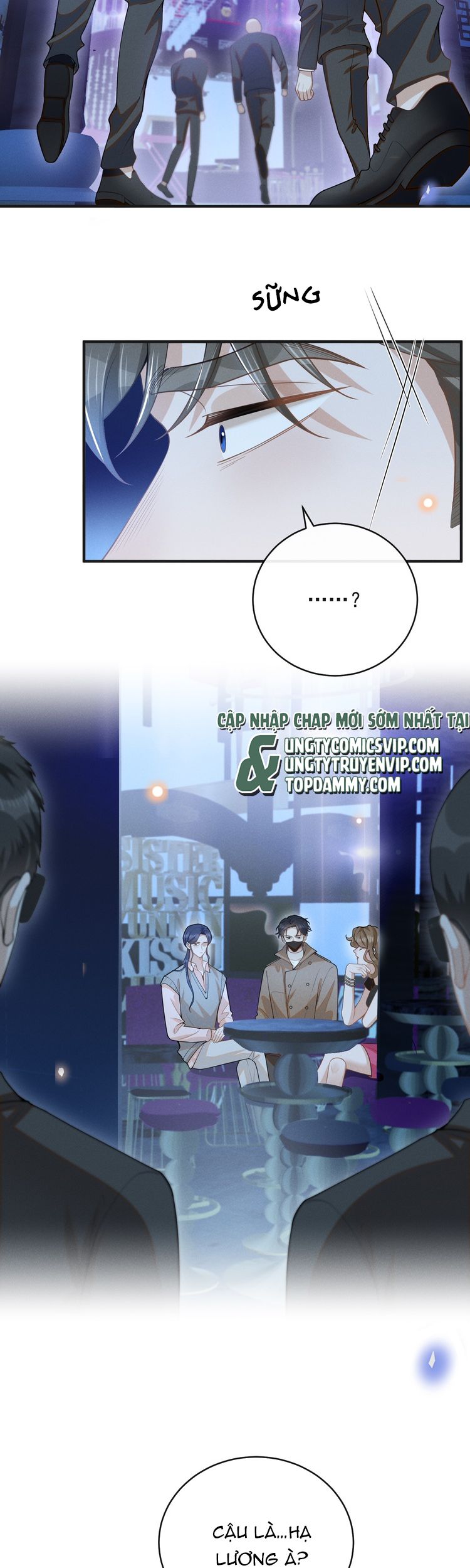 Lai Sinh Bất Kiến Chapter 131 - Trang 2