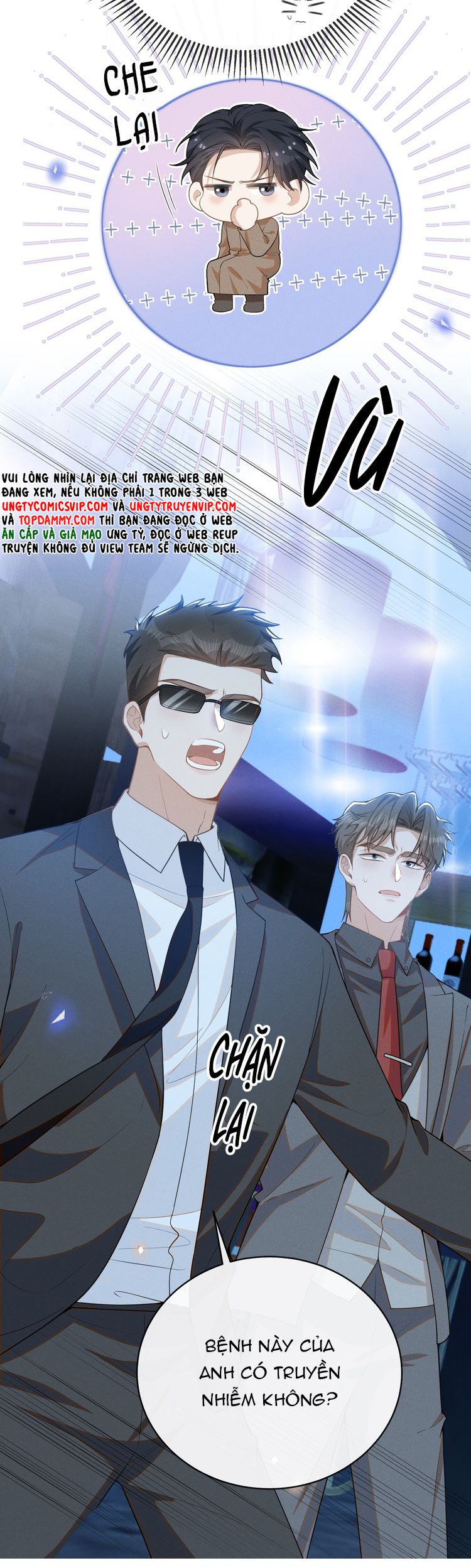 Lai Sinh Bất Kiến Chapter 131 - Trang 2