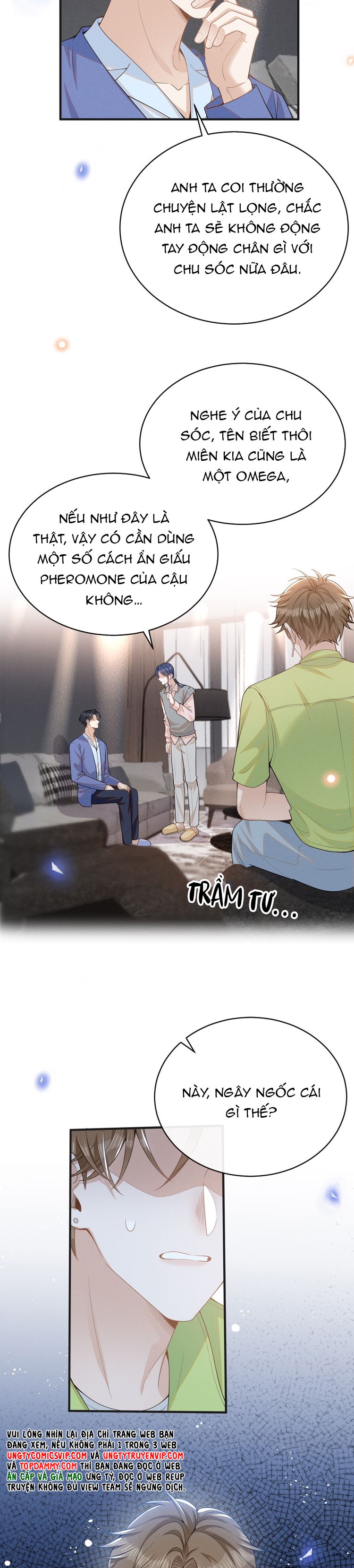 Lai Sinh Bất Kiến Chapter 131 - Trang 2