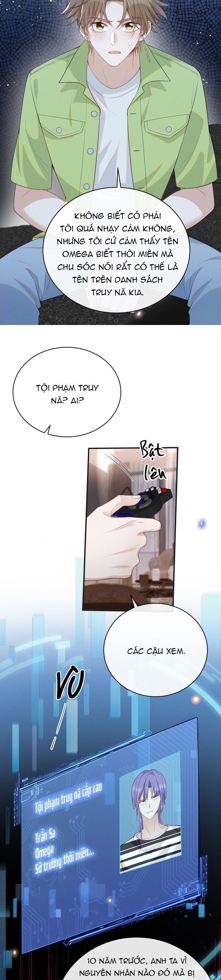 Lai Sinh Bất Kiến Chapter 131 - Trang 2